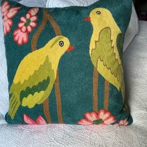 Designer Pillow